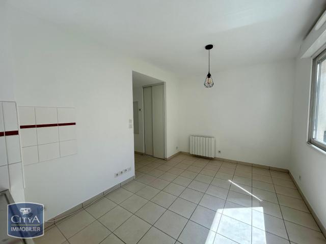Appartement 1 pièce 18 m²