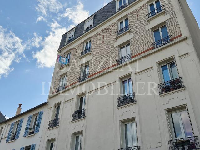 Appartement 1 pièce 18 m²