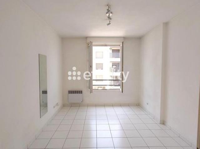 Appartement 1 pièce 18 m²