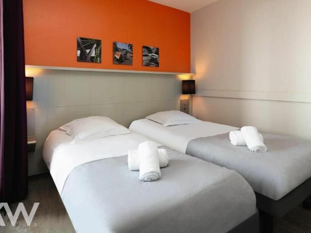 Appartement 1 pièce 18 m²