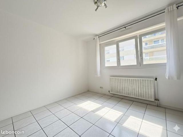 Appartement 1 pièce 18 m²