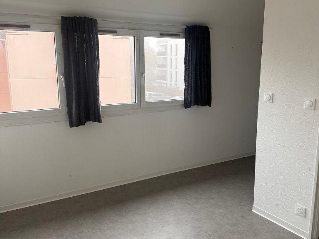 Appartement 1 pièce 18 m²