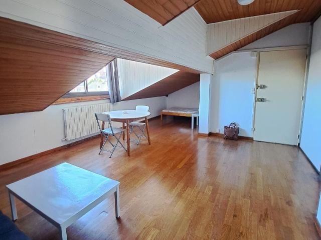 Appartement 1 pièce 18 m²