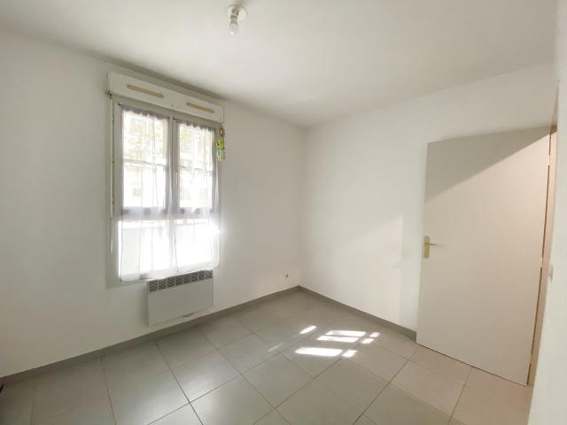 Appartement 1 pièce 18 m²