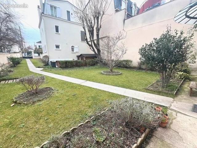 Appartement 1 pièce 18 m²