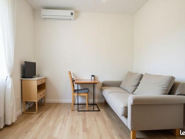 Appartement 1 pièce 18 m²