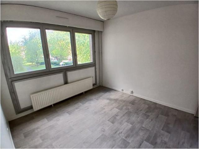 Appartement 1 pièce 18 m²