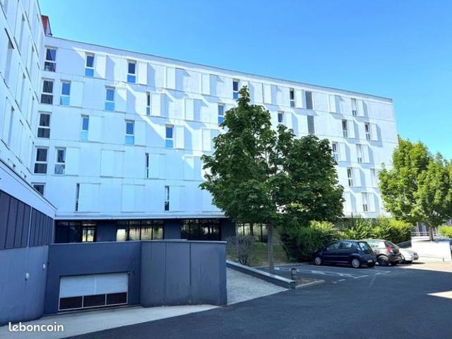 Appartement 1 pièce 18 m²