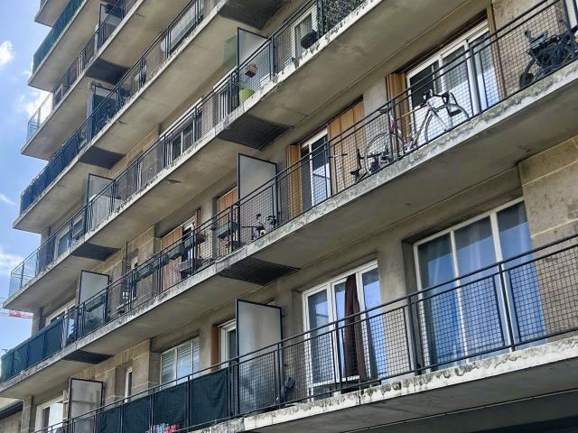 Appartement 1 pièce 18 m²