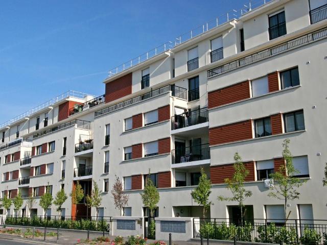 Appartement 1 pièce 18 m²