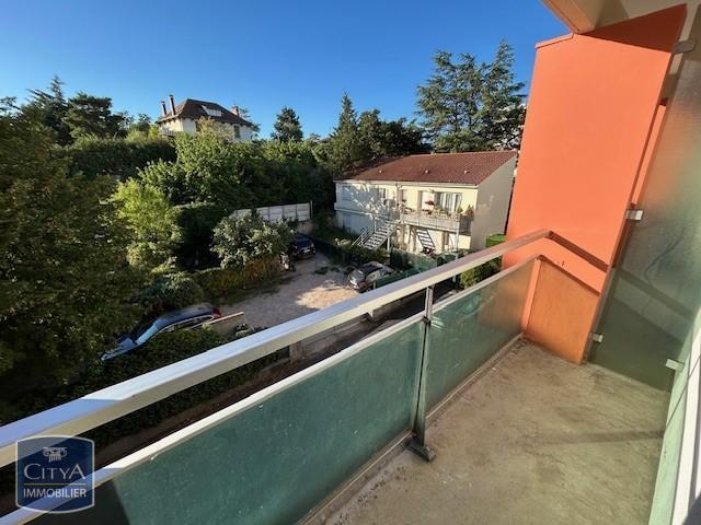 Appartement 1 pièce 18 m²