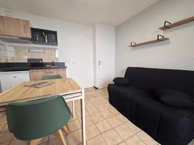 Appartement 1 pièce 18 m²
