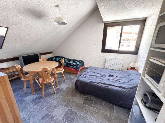 Appartement 1 pièce 18 m²