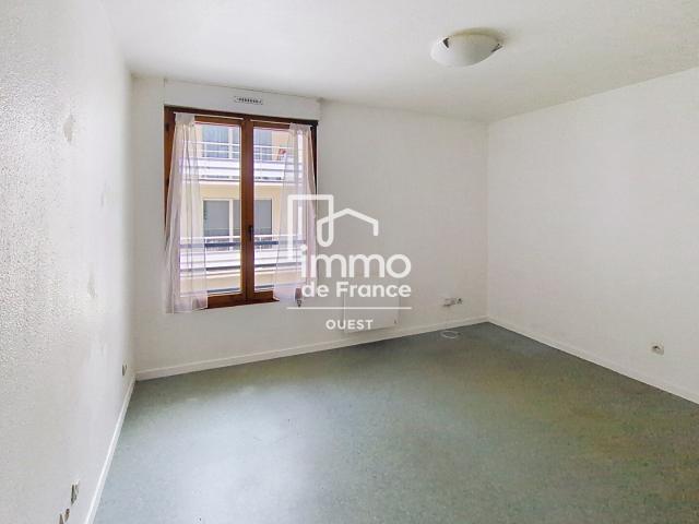 Appartement 1 pièce 18 m²