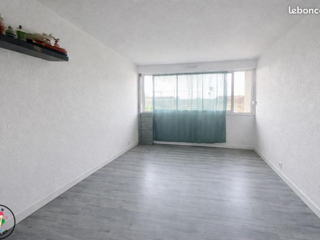 Appartement 1 pièce 18 m²