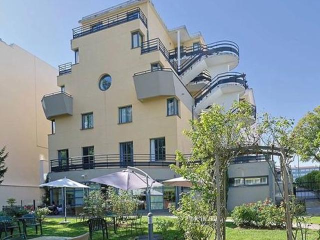 Appartement 1 pièce 18 m²