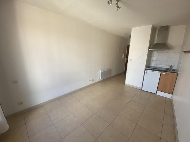 Appartement 1 pièce 18 m²