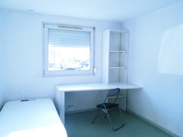 Appartement 1 pièce 18 m²