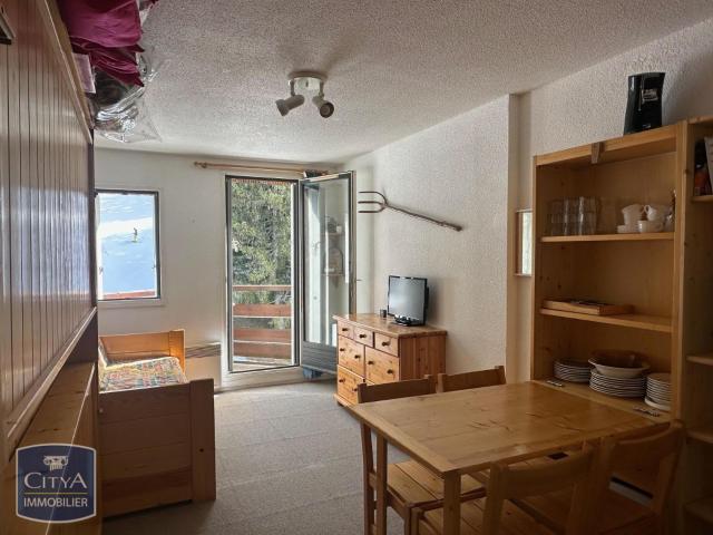 Appartement 1 pièce 18 m²