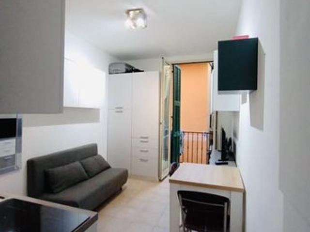 Appartement 1 pièce 18 m²