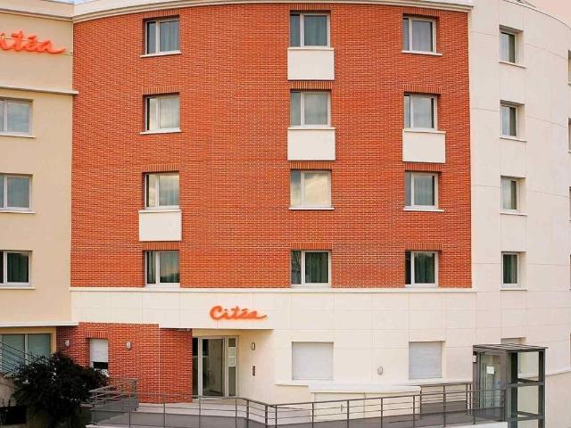 Appartement 1 pièce 18 m²