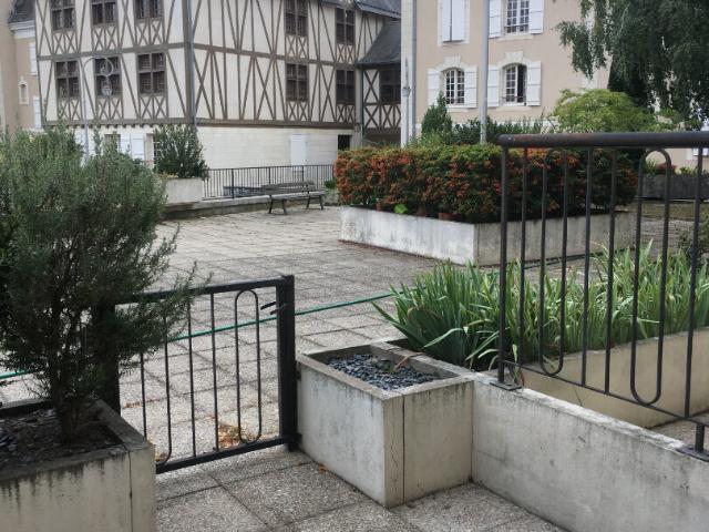 Appartement 1 pièce 18 m²