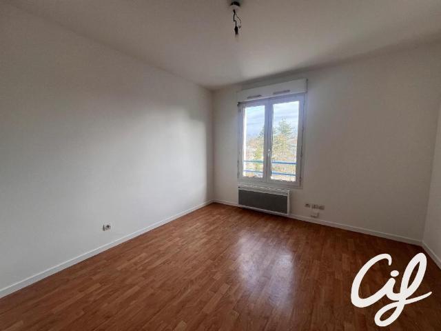 Appartement 1 pièce 18 m²