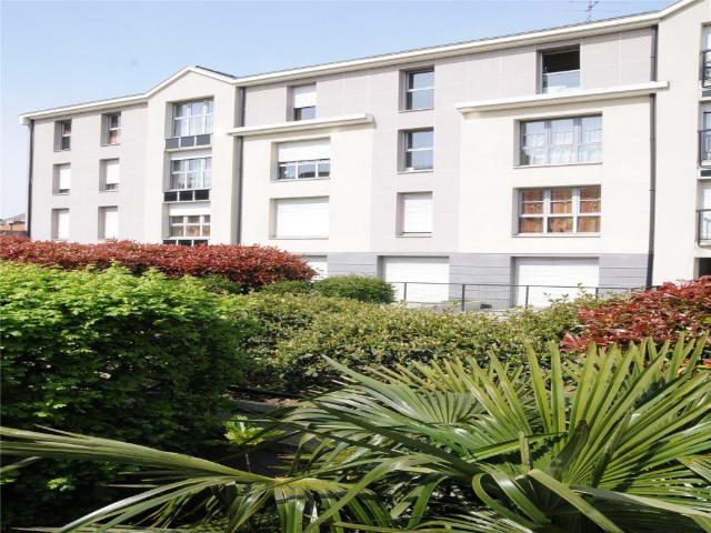 Appartement 1 pièce 18 m²