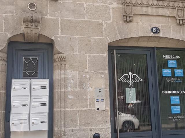 Appartement 1 pièce 18 m²