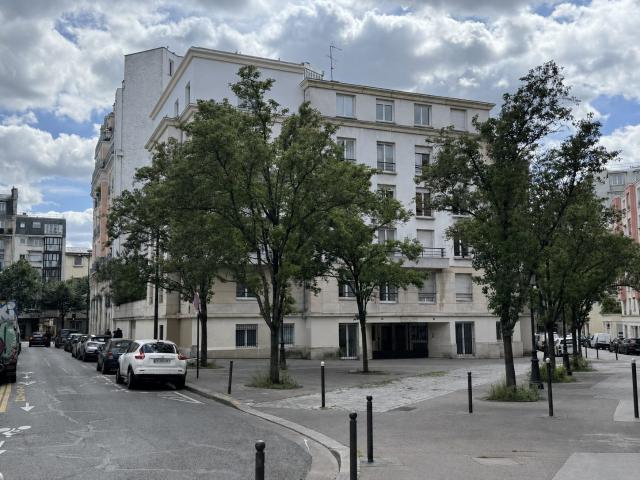 Appartement 1 pièce 18 m²