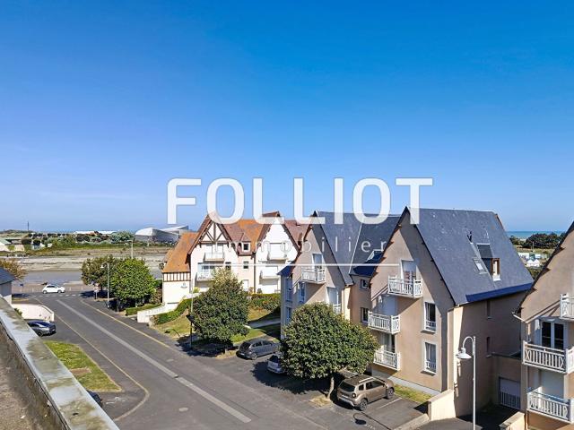 Appartement 1 pièce 18 m²
