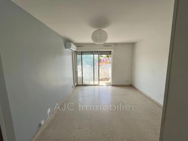 Appartement 1 pièce 18 m²