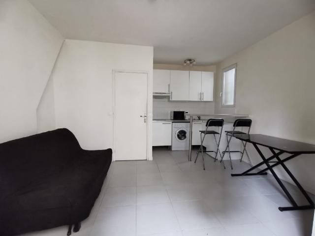 Appartement 1 pièce 18 m²