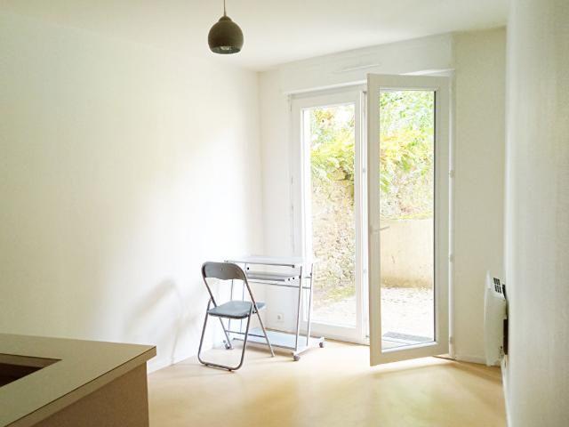 Appartement 1 pièce 18 m²