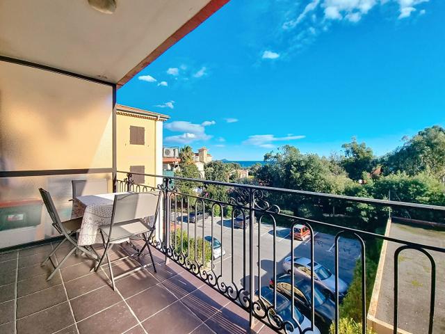 Appartement 1 pièce 18 m²