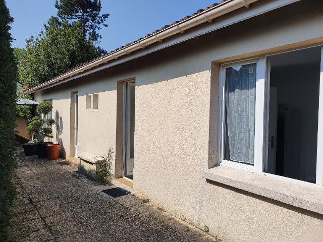 Appartement 1 pièce 18 m²