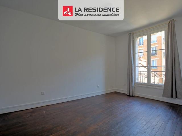 Appartement 1 pièce 18 m²