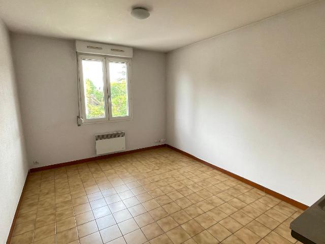 Appartement 1 pièce 18 m²