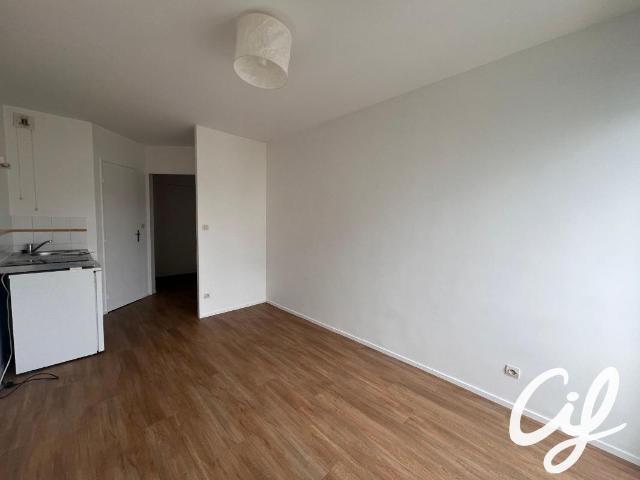 Appartement 1 pièce 18 m²