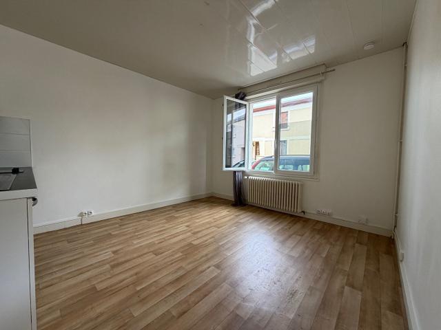 Appartement 1 pièce 18 m²