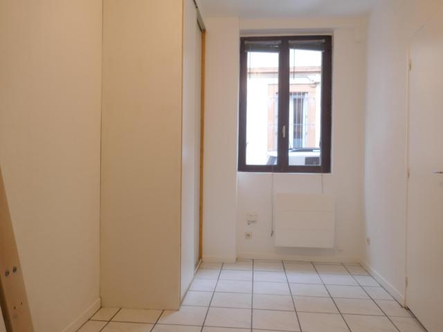 Appartement 1 pièce 18 m²