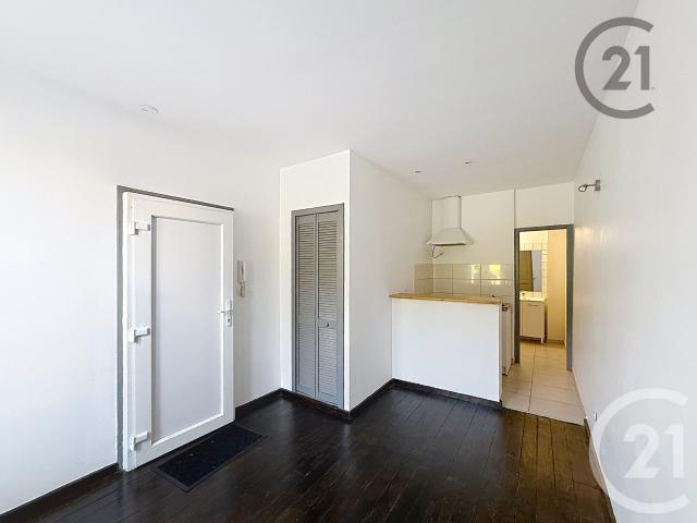 Appartement 1 pièce 18 m²