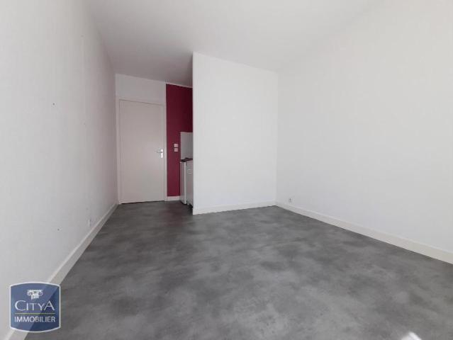 Appartement 1 pièce 18 m²