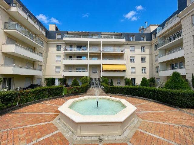 Appartement 1 pièce 18 m²