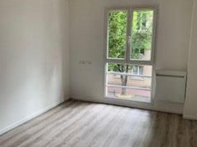 Appartement 1 pièce 18 m²