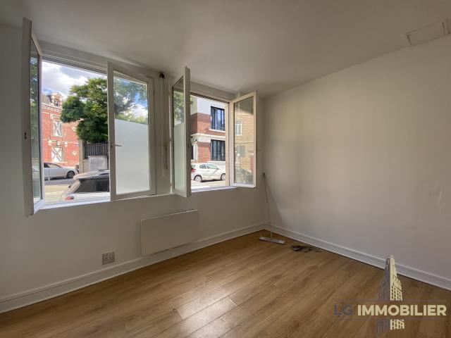 Appartement 1 pièce 18 m²