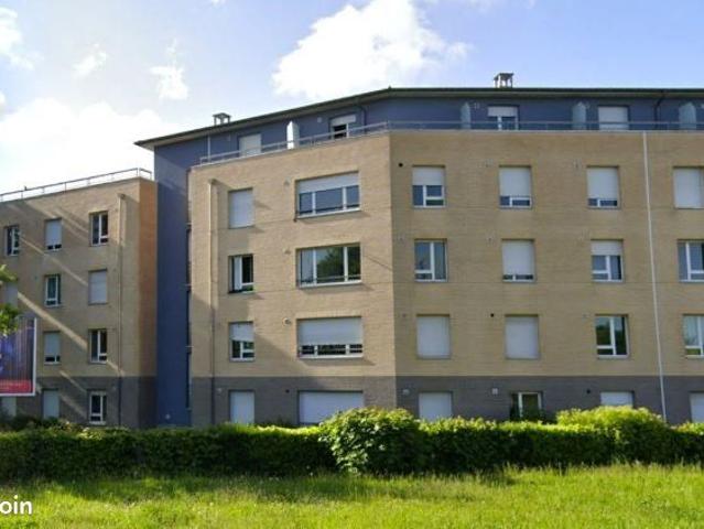 Appartement 1 pièce 18 m²