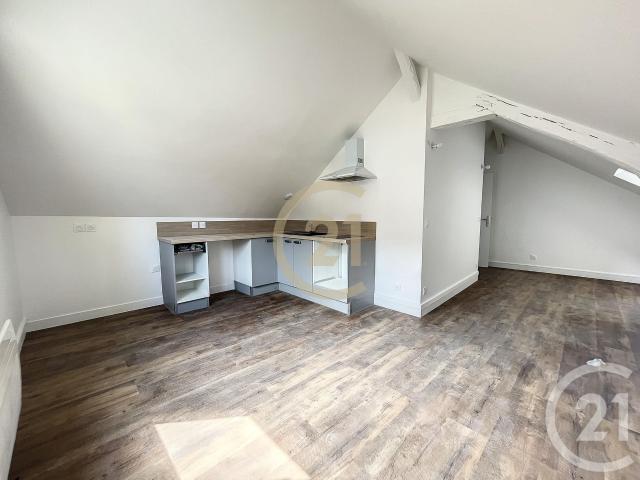 Appartement 1 pièce 18 m²