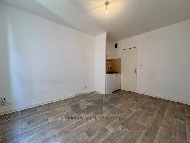 Appartement 1 pièce 18 m²