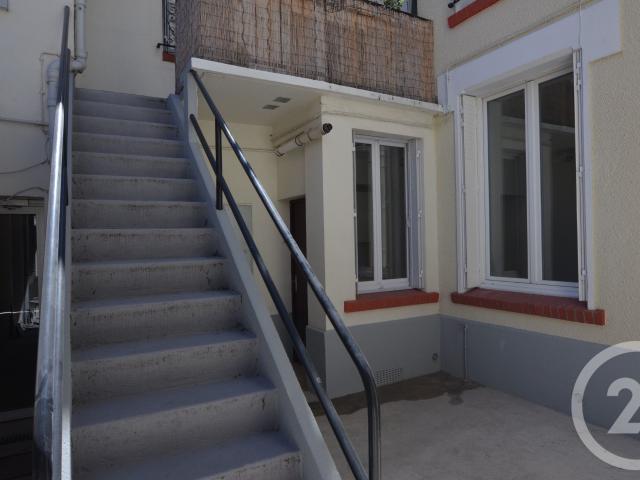 Appartement 1 pièce 18 m²